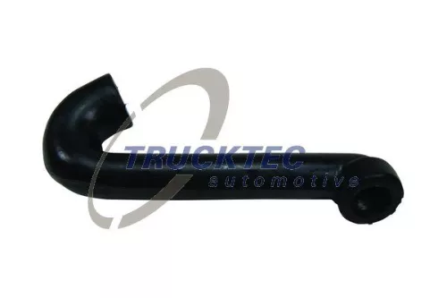 TRUCKTEC AUTOMOTIVE Hose, crankcase ventilation (02.14.019)