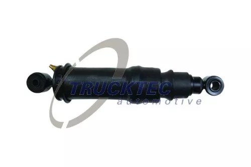 TRUCKTEC AUTOMOTIVE Shock Absorber, driver cab suspension (03.63.009)