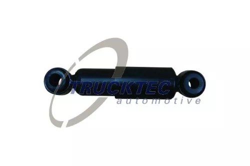 TRUCKTEC AUTOMOTIVE Shock Absorber, driver cab suspension (03.63.010)