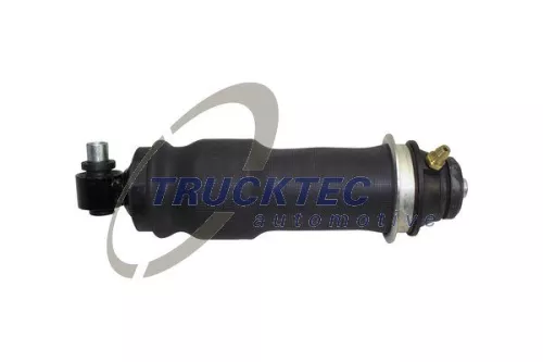 TRUCKTEC AUTOMOTIVE Shock Absorber, driver cab suspension (03.63.015)