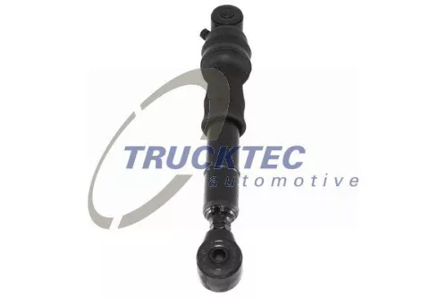 TRUCKTEC AUTOMOTIVE Shock Absorber, driver cab suspension (03.63.016)