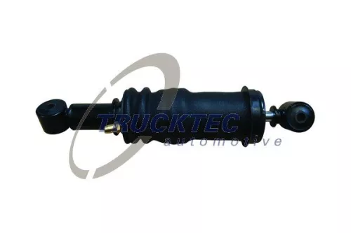 TRUCKTEC AUTOMOTIVE Shock Absorber, driver cab suspension (03.63.019)