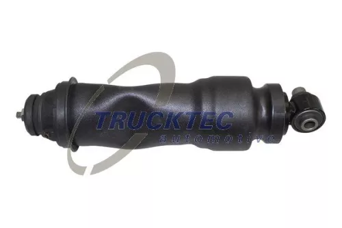 Shock Absorber, driver cab suspension