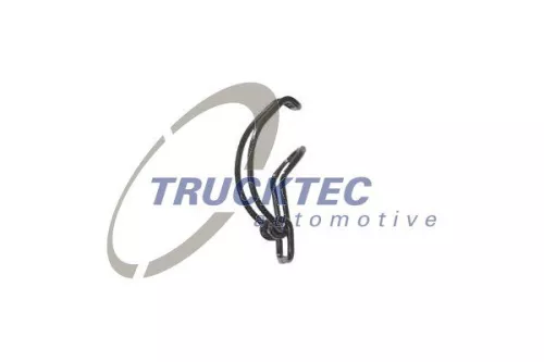 TRUCKTEC AUTOMOTIVE Holder, air filter housing (02.14.020)