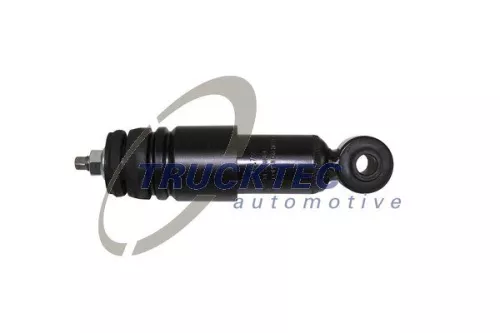 TRUCKTEC AUTOMOTIVE Shock Absorber, driver cab suspension (03.63.023)