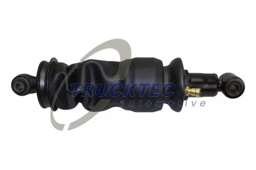 TRUCKTEC AUTOMOTIVE Shock Absorber, driver cab suspension (03.63.024)