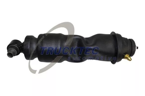 TRUCKTEC AUTOMOTIVE Shock Absorber, driver cab suspension (03.63.025)