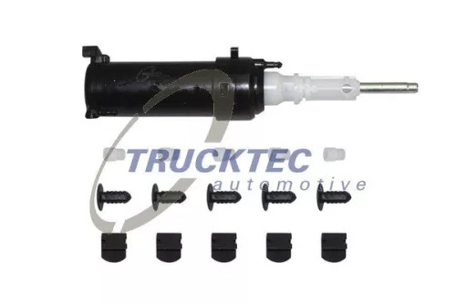 TRUCKTEC AUTOMOTIVE Slave Cylinder, seat adjustment (03.64.004)