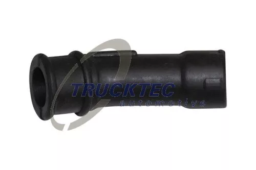 TRUCKTEC AUTOMOTIVE Hose, crankcase ventilation (02.14.021)