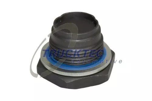 TRUCKTEC AUTOMOTIVE Screw Plug, oil sump (03.67.007)