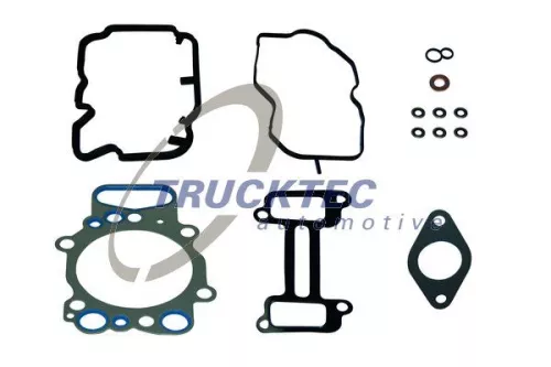 TRUCKTEC AUTOMOTIVE Gasket Kit, cylinder head (04.10.002)
