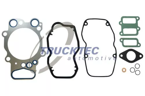 TRUCKTEC AUTOMOTIVE Gasket Kit, cylinder head (04.10.003)