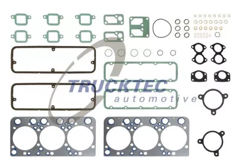 TRUCKTEC AUTOMOTIVE Gasket Kit, cylinder head (04.10.058)