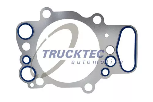 TRUCKTEC AUTOMOTIVE Gasket, cylinder head (04.10.065)