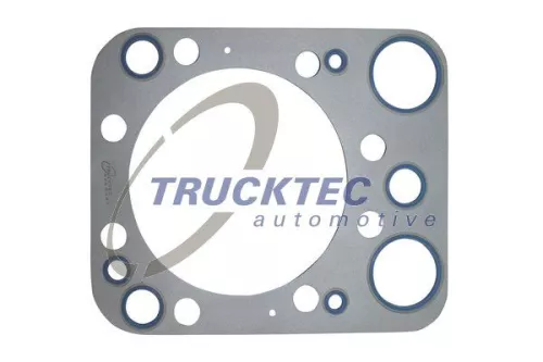 TRUCKTEC AUTOMOTIVE Gasket, cylinder head (04.10.066)