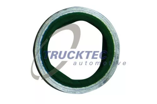 TRUCKTEC AUTOMOTIVE Seal Ring, oil drain plug (04.10.077)