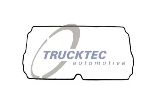 TRUCKTEC AUTOMOTIVE Gasket, housing cover (crankcase) (04.10.078)