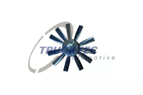 TRUCKTEC AUTOMOTIVE Fan Wheel, engine cooling (02.15.016)