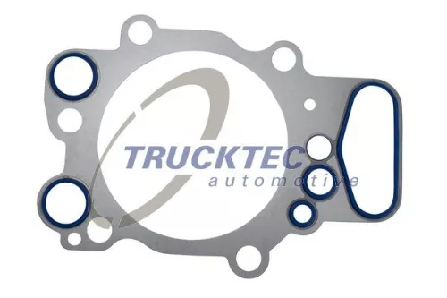 TRUCKTEC AUTOMOTIVE Gasket, cylinder head (04.10.107)
