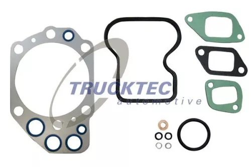 TRUCKTEC AUTOMOTIVE Gasket Kit, cylinder head (04.10.110)