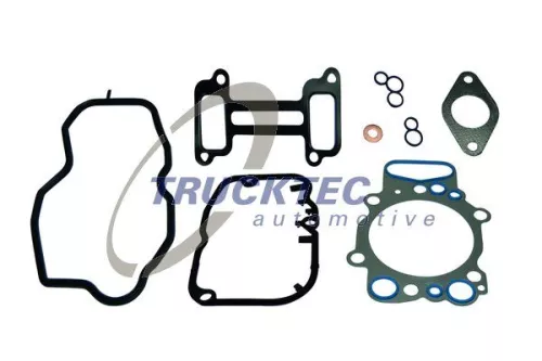 TRUCKTEC AUTOMOTIVE Gasket Kit, cylinder head (04.10.111)