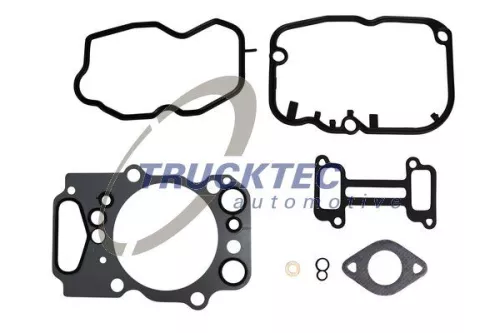 TRUCKTEC AUTOMOTIVE Gasket Kit, cylinder head (04.10.117)