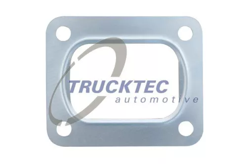 TRUCKTEC AUTOMOTIVE Gasket, charger (04.11.004)