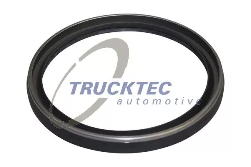 TRUCKTEC AUTOMOTIVE Shaft Seal, crankshaft (04.11.027)