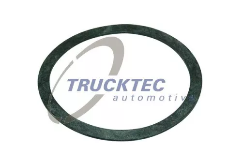 TRUCKTEC AUTOMOTIVE Seal Ring, hydraulic filter (02.15.020)
