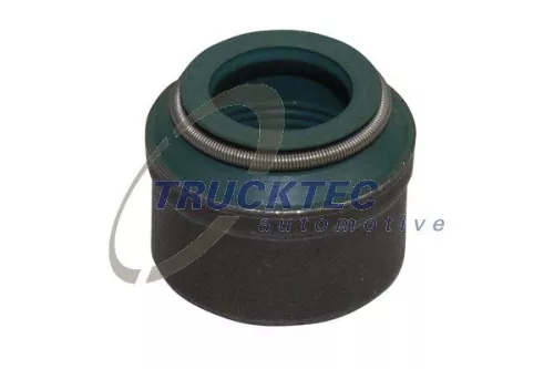 TRUCKTEC AUTOMOTIVE Seal Ring, valve stem (04.12.024)