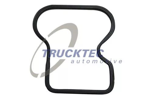 TRUCKTEC AUTOMOTIVE Gasket, cylinder head cover (04.12.025)