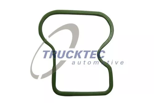 TRUCKTEC AUTOMOTIVE Gasket, cylinder head cover (04.12.026)