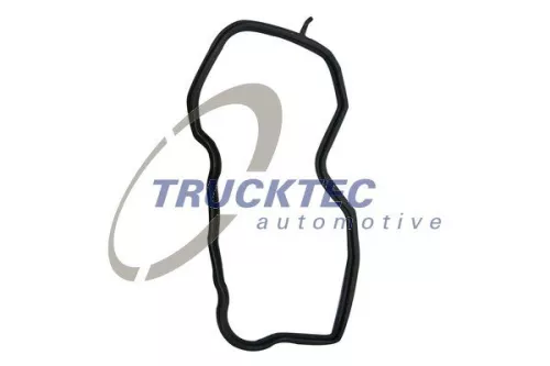 TRUCKTEC AUTOMOTIVE Gasket, cylinder head cover (04.12.028)