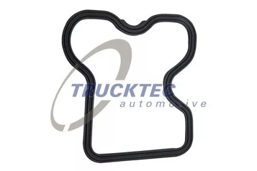 TRUCKTEC AUTOMOTIVE Gasket, cylinder head cover (04.12.029)