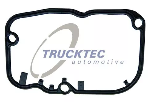 TRUCKTEC AUTOMOTIVE Gasket, cylinder head cover (04.12.030)