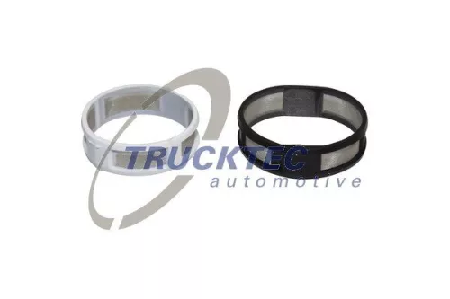 TRUCKTEC AUTOMOTIVE Filter, fuel feed unit (04.13.036)