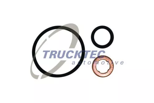 TRUCKTEC AUTOMOTIVE Seal Kit, injector nozzle (04.13.038)