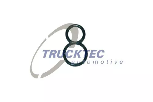 TRUCKTEC AUTOMOTIVE Seal, injection pump (04.13.039)