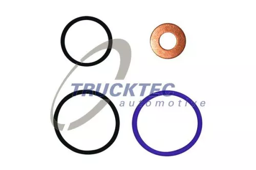 TRUCKTEC AUTOMOTIVE Seal Kit, injector nozzle (04.13.045)