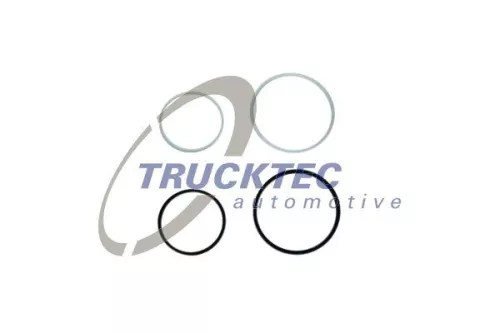 TRUCKTEC AUTOMOTIVE Seal Kit, injector nozzle (04.13.046)