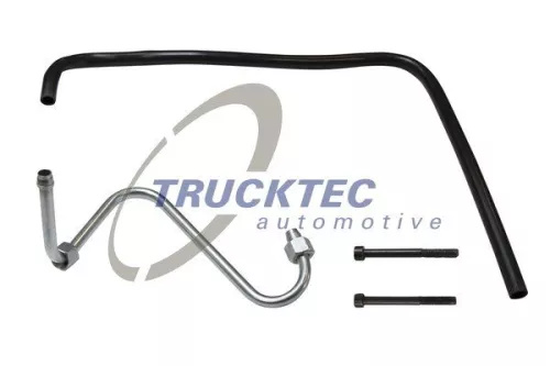 TRUCKTEC AUTOMOTIVE Repair Kit, fuel pump (04.13.051)