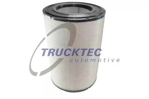 TRUCKTEC AUTOMOTIVE Air Filter (04.14.003)