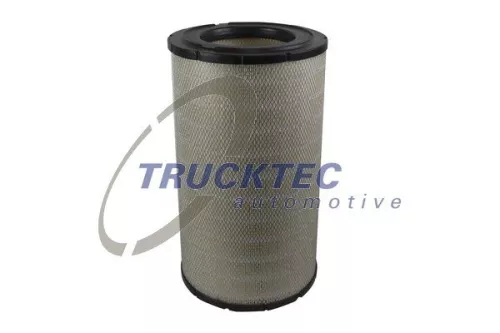 TRUCKTEC AUTOMOTIVE Air Filter (04.14.014)