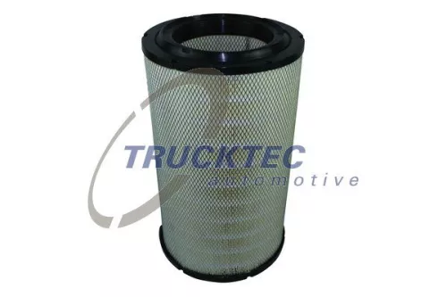 TRUCKTEC AUTOMOTIVE Air Filter (04.14.015)