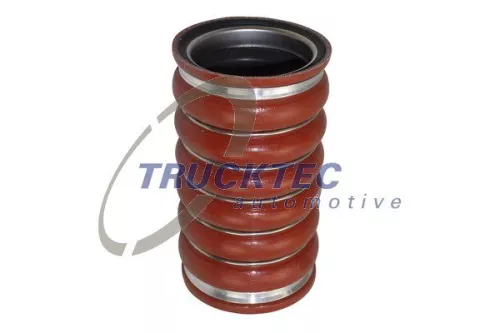 TRUCKTEC AUTOMOTIVE Charge Air Hose (04.14.018)