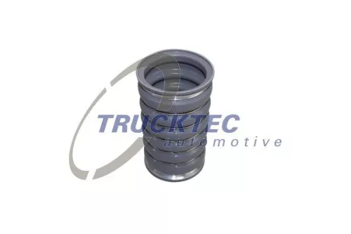 TRUCKTEC AUTOMOTIVE Charge Air Hose (04.14.020)