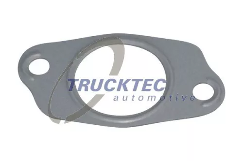 TRUCKTEC AUTOMOTIVE Gasket, exhaust manifold (02.16.012)
