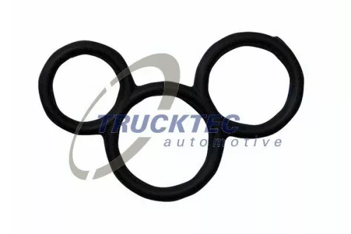 TRUCKTEC AUTOMOTIVE Gasket, fuel pump (04.14.030)