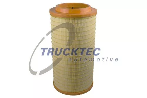TRUCKTEC AUTOMOTIVE Air Filter (04.14.031)