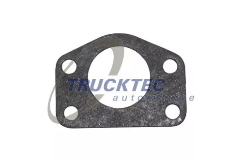 TRUCKTEC AUTOMOTIVE Gasket, exhaust manifold (04.16.006)